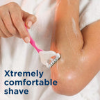 Schick Intuition Xtreme 3 Sensitive 8+4 Razors For Women