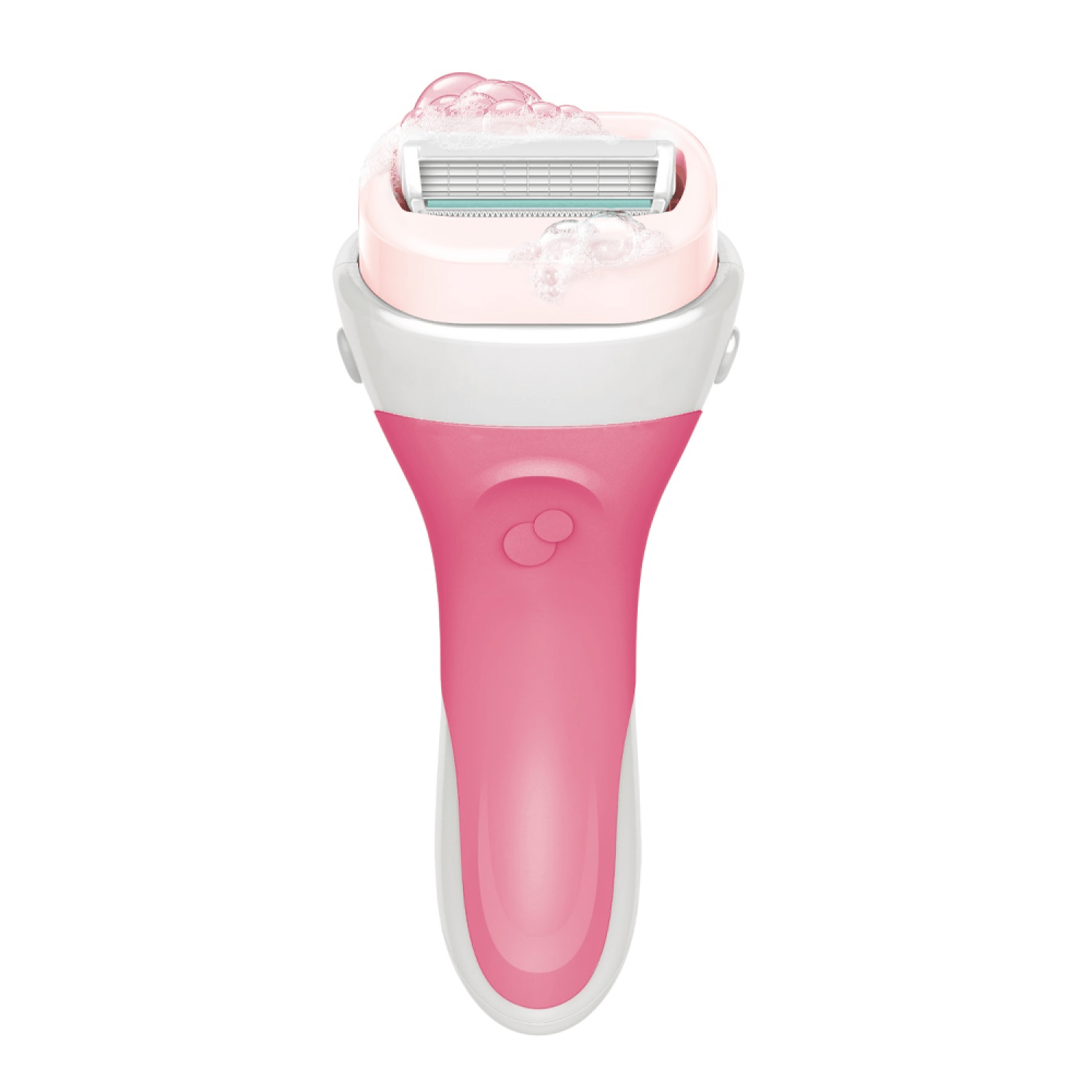 Schick Intuition Shaving Lemon Berry Breeze 2 Refills For Women Secondary image