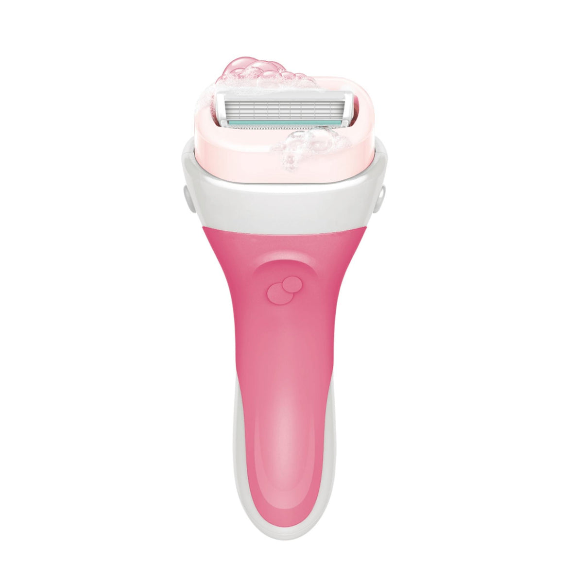 Schick Intuition Shaving Lemon Berry Breeze 2 Refills For Women