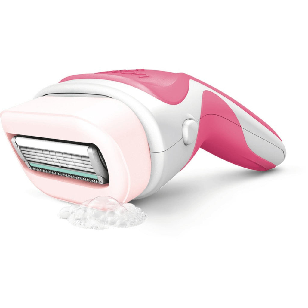 Schick Intuition Shaving Lemon Berry Breeze 2 Refills For Women