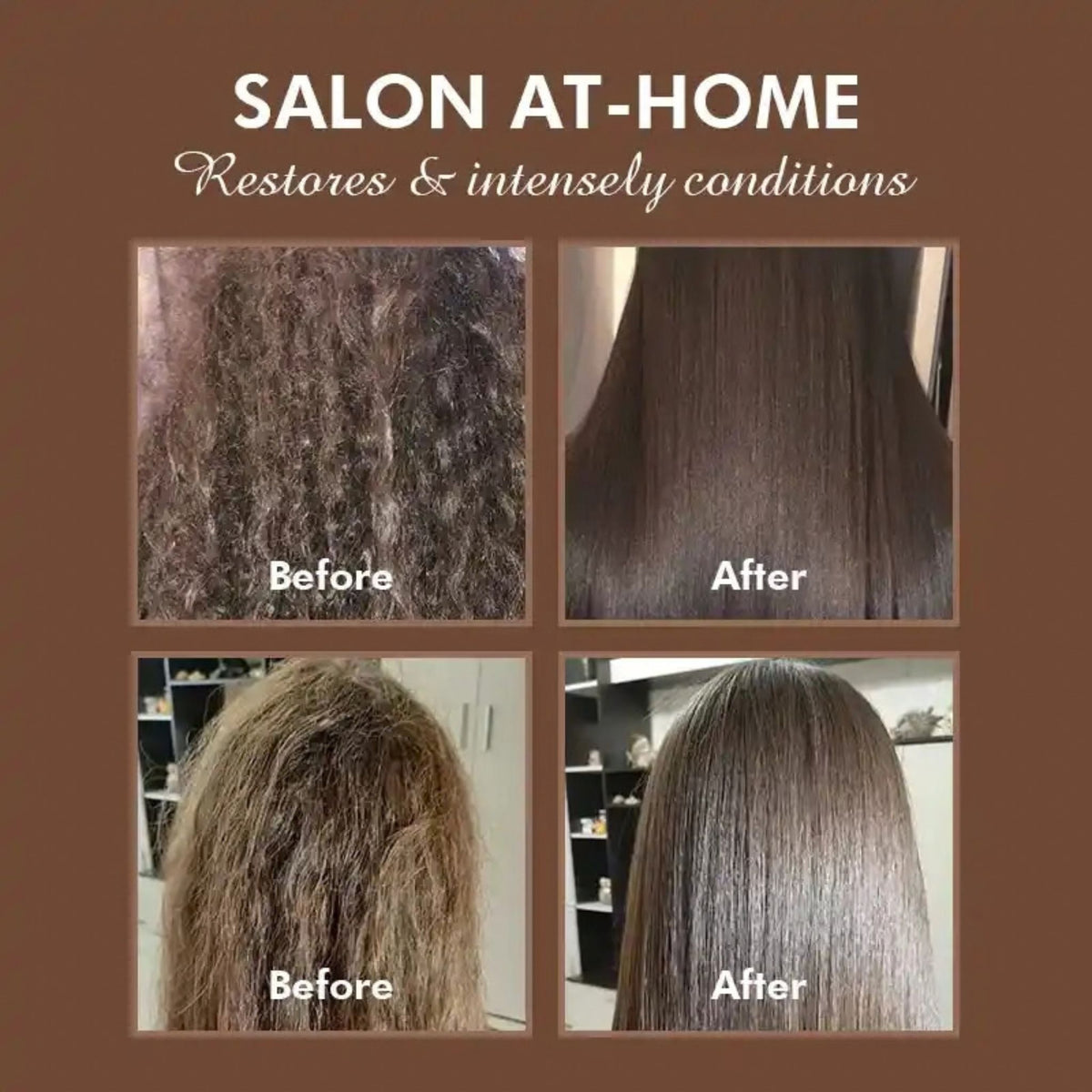 Karseell Hair Mask in Bag - Hair Mask