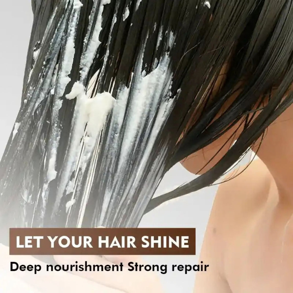 Karseell Hair Mask in Bag - Hair Mask
