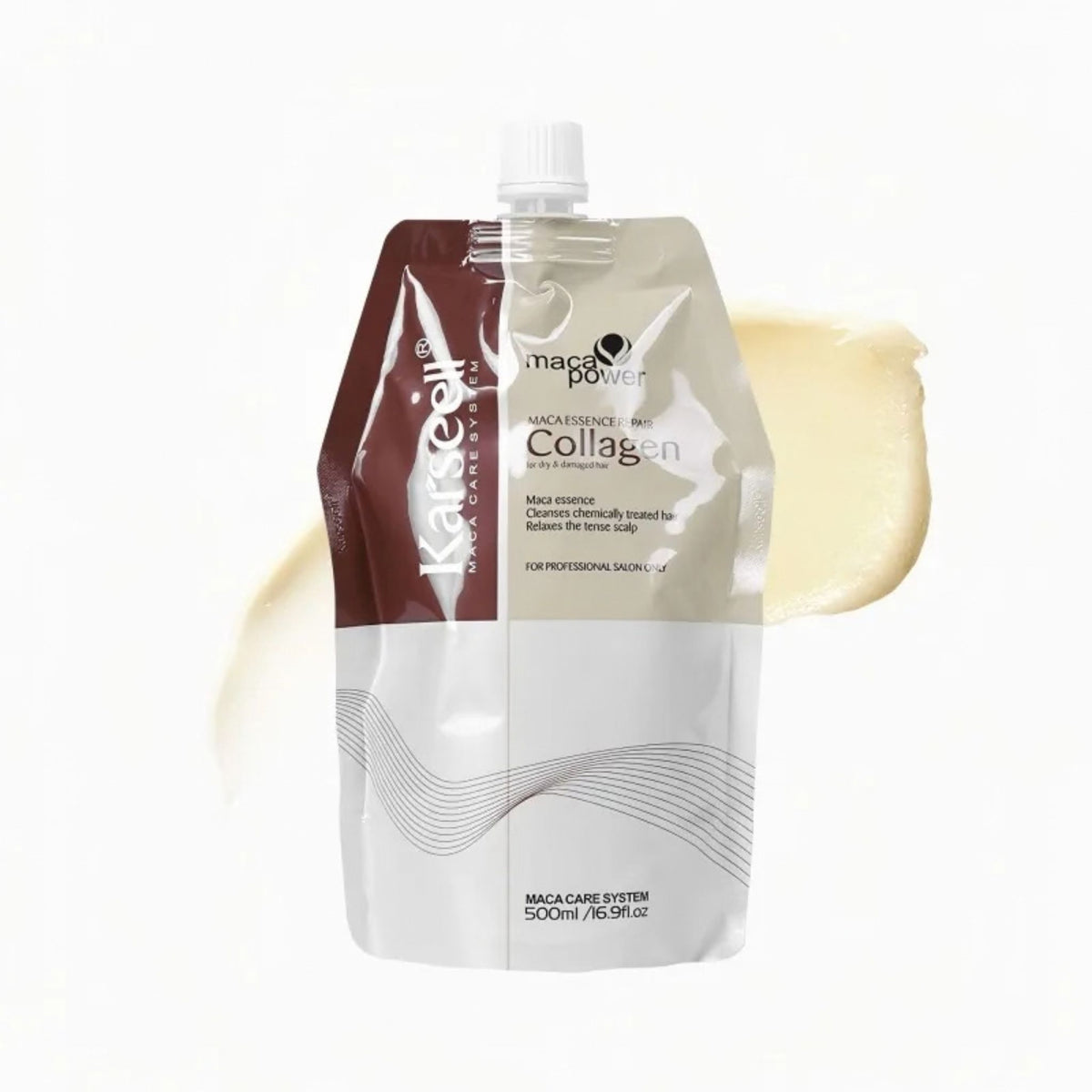 Karseell Hair Mask in Bag - Hair Mask