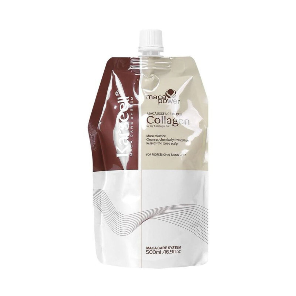 Karseell Hair Mask in Bag - Hair Mask