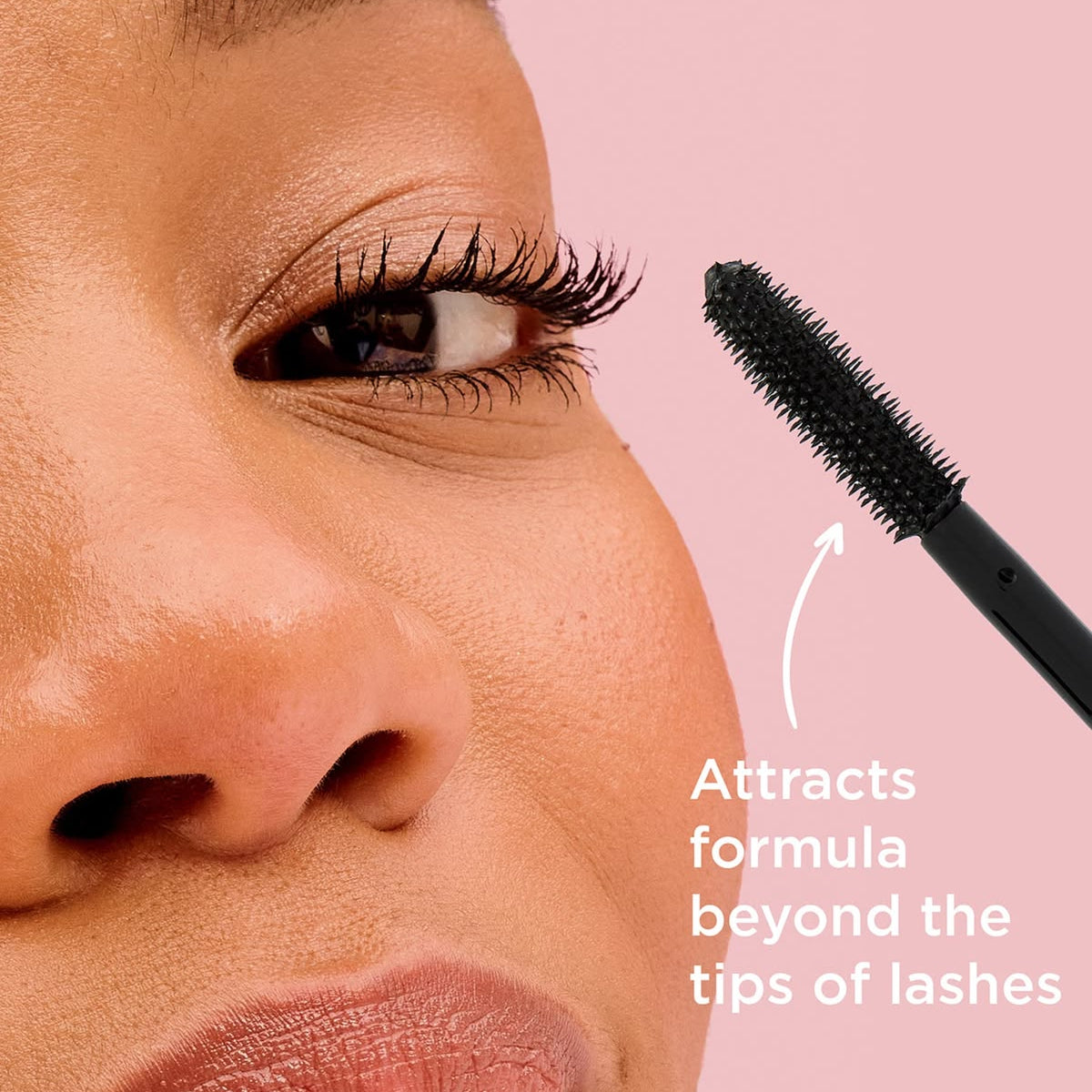 Benefit They're Real! Magnet Mascara - Powerful Lifting & Lengthening Mascara