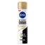 Black & White Invisible - Anti-perspirants Deodorant Spray