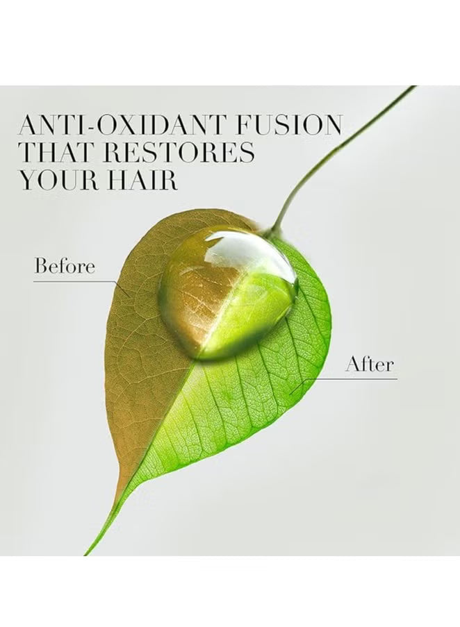 Herbal Essences Argan Oil Of Morocco Shampoo