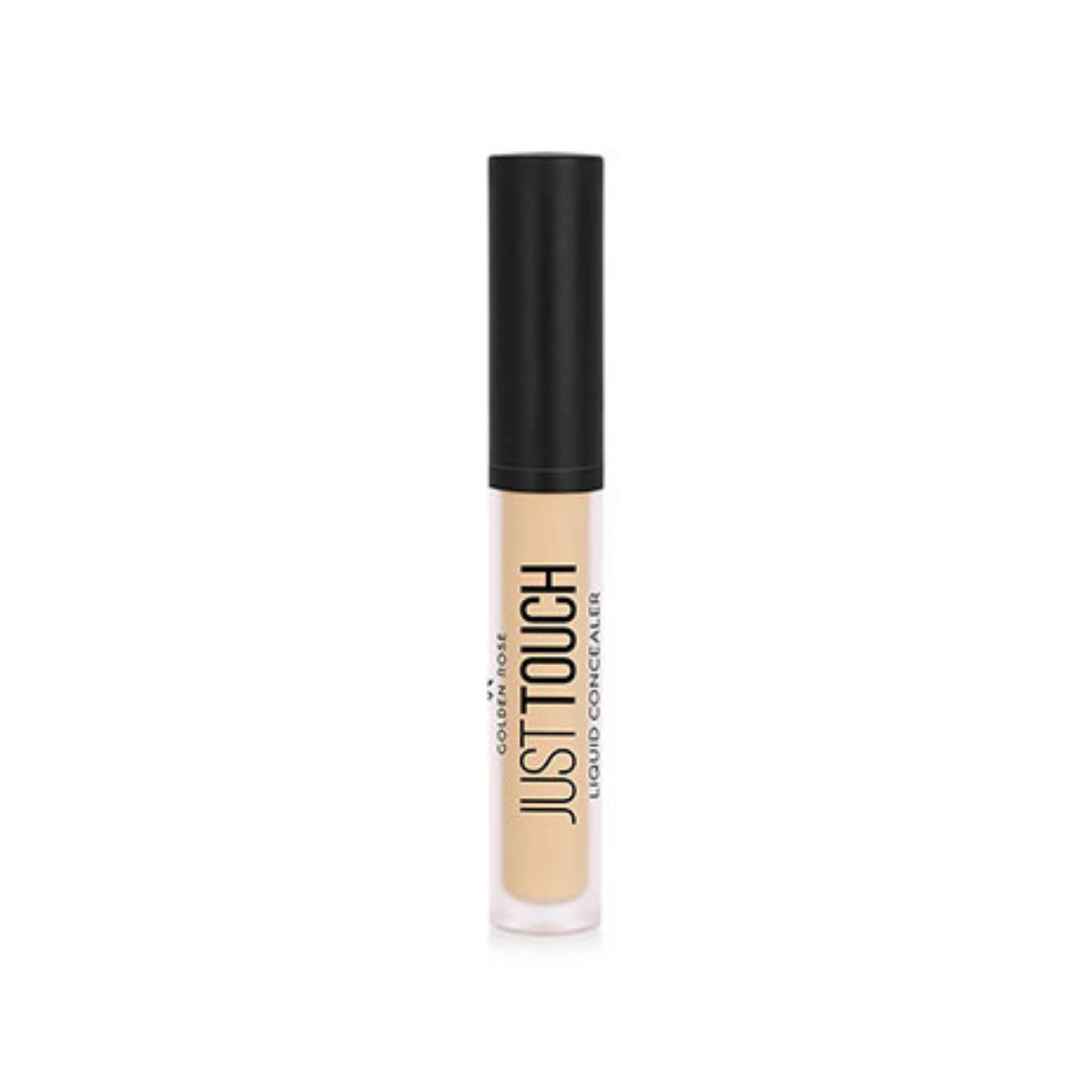 Golden Rose Just Touch - Liquid Concealer
