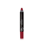 Golden Rose Matte Lipstick Crayon