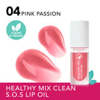 Bourjois Healthy Mix SOS Lip Oil
