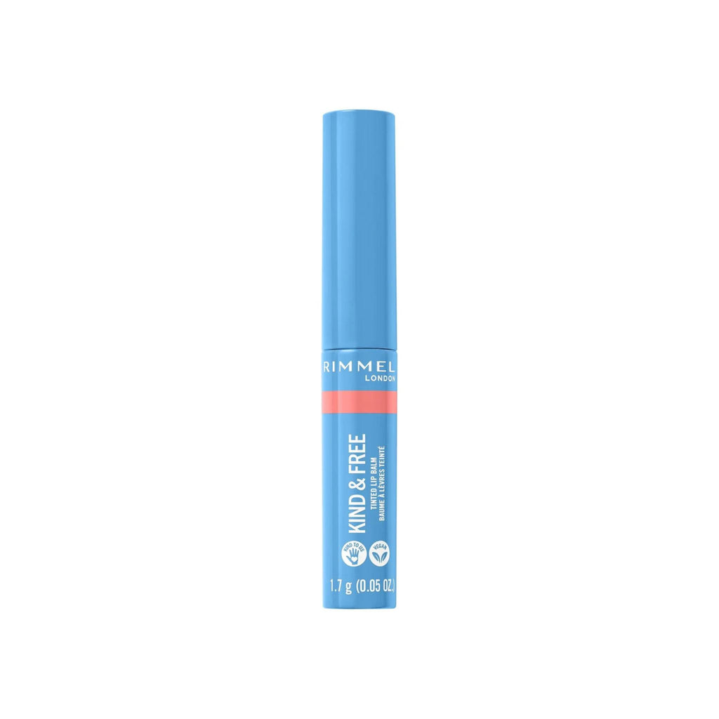Rimmel Kind & Free Tinted Lip Balm