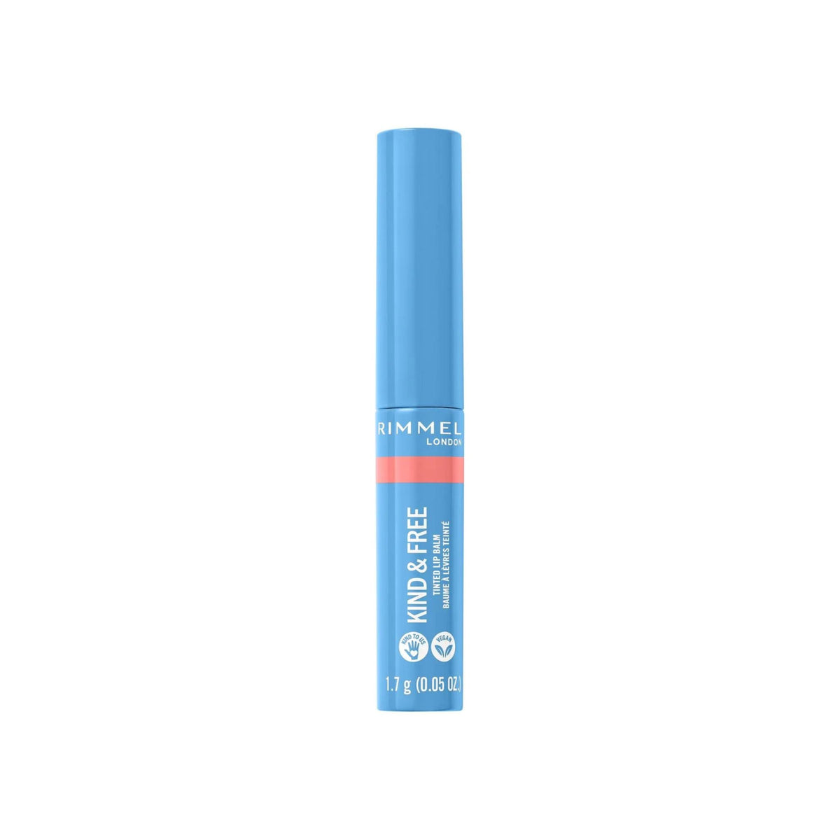 Rimmel Kind & Free Tinted Lip Balm