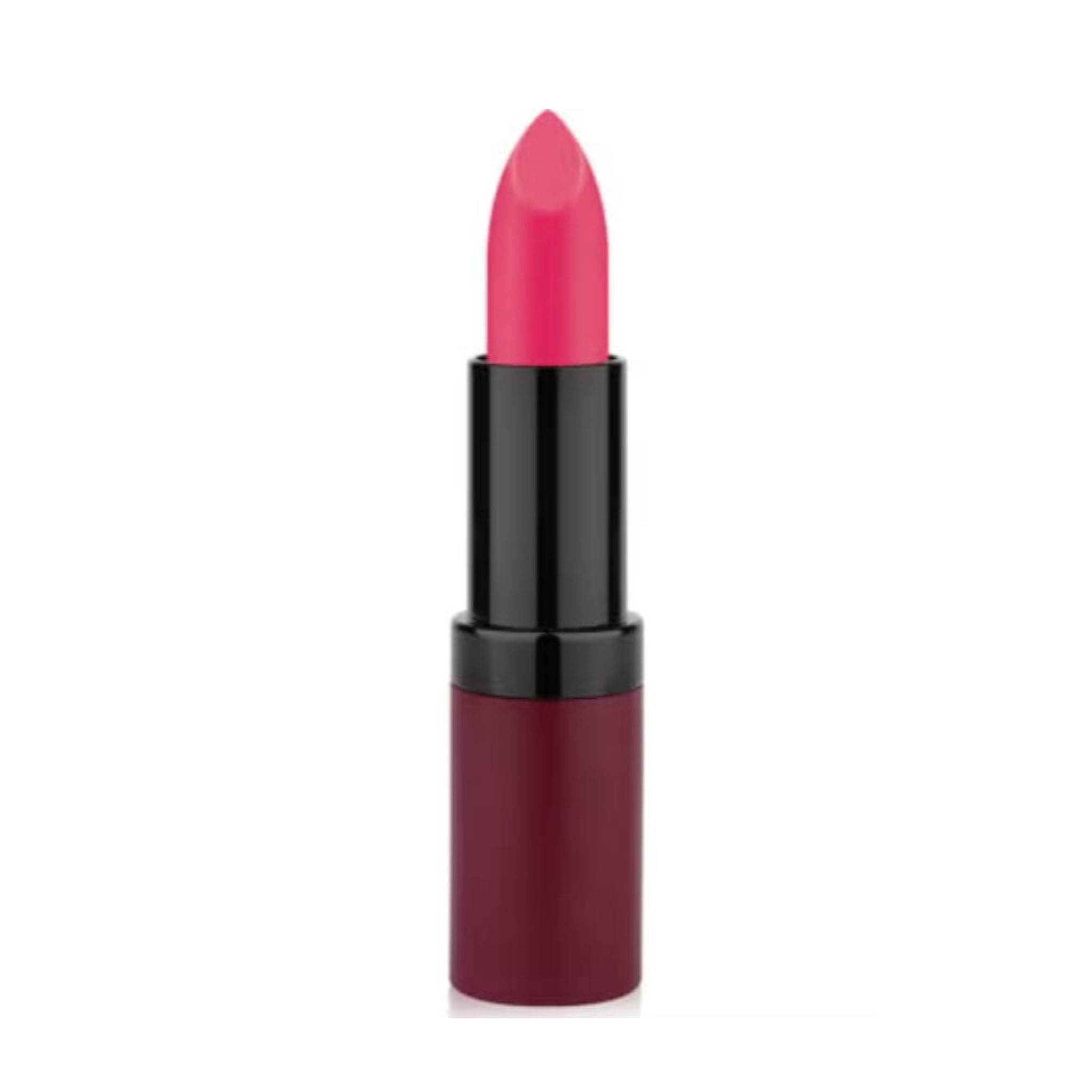 Golden Rose Velvet Matte Lipstick