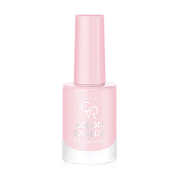 Golden Rose Color Expert Nail Polish