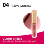 Bourjois Rouge à Lèvres Cloud Crème