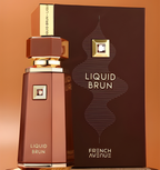 Liquid Brun - Eau de Parfum