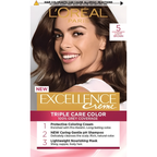 L'Oreal paris Excellence Cream Permanent Hair Color