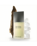 Issey Miyake L'eau D'issey Pour Homme - Eau de Toilette