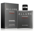 Allure Homme Sport - Eau Extreme