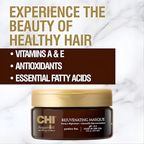 CHI Argan Oil Rejuvenating Mask