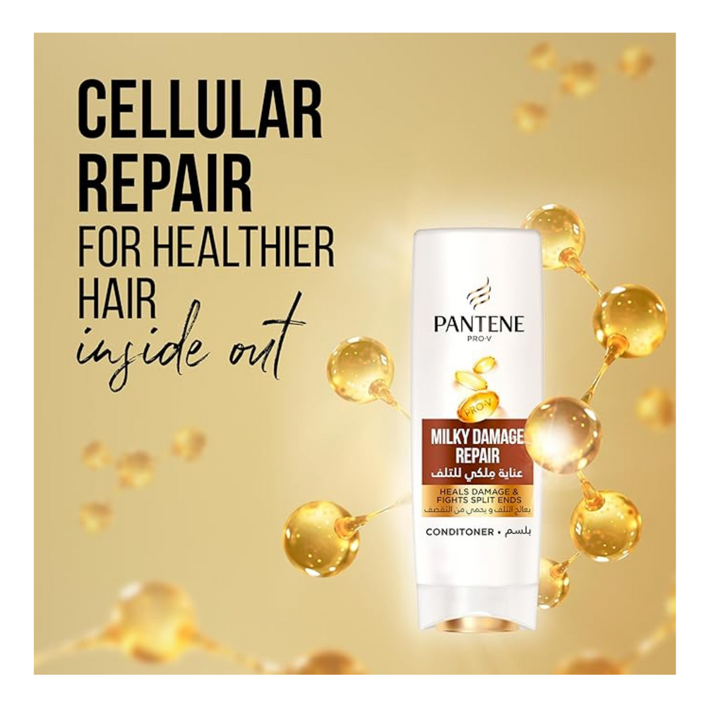 Pro-V Milky Damage Repair Conditioner
