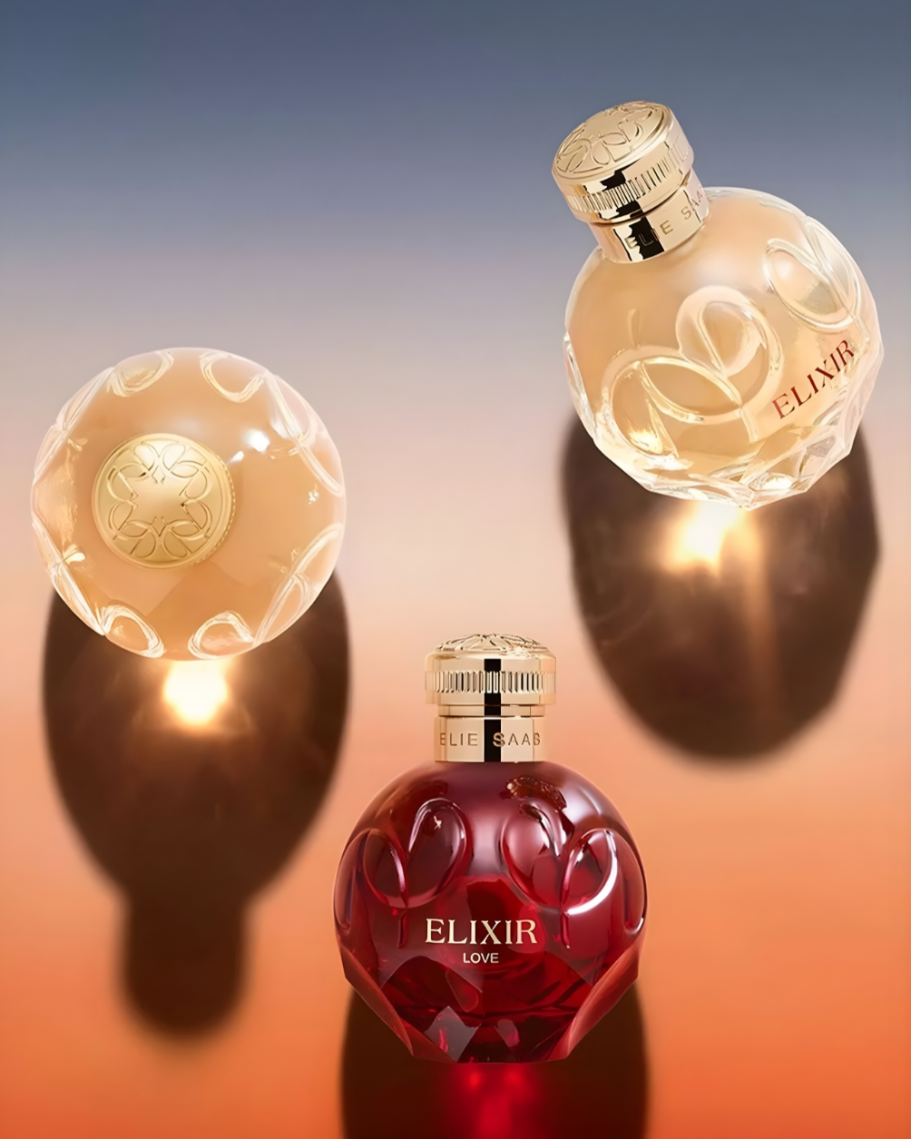 Elixir Love - Eau de Parfum