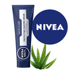 Nivea Men Protect & Care Protecting Shaving Cream - Shaving Cream