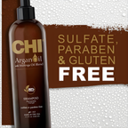 CHI Argan Oil Shampoo