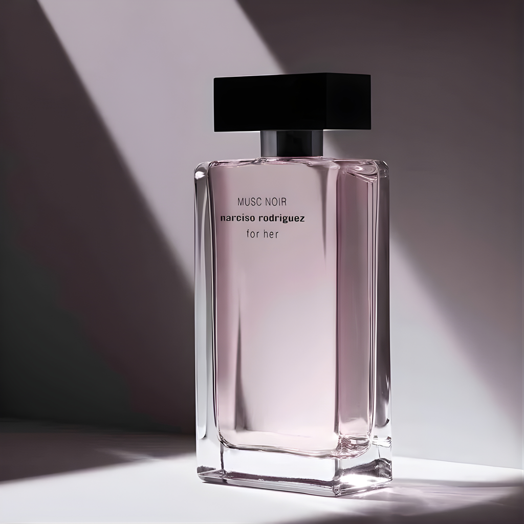 Narciso Rodriguez Musc Noir for her - Eau de Parfum