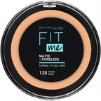 Maybelline Fit Me Matte + Poreless Powder Foundation