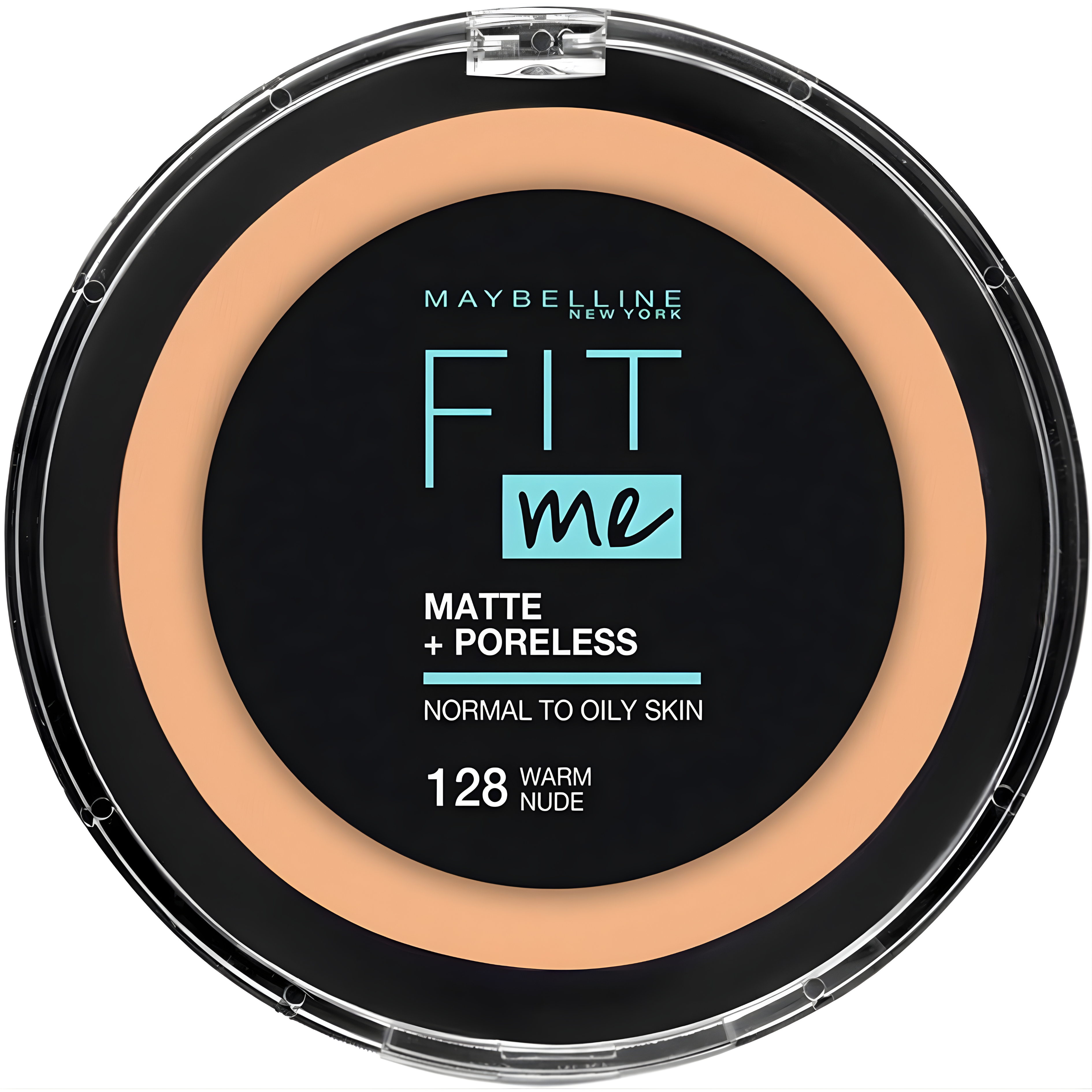 Maybelline Fit Me Matte + Poreless Powder Foundation