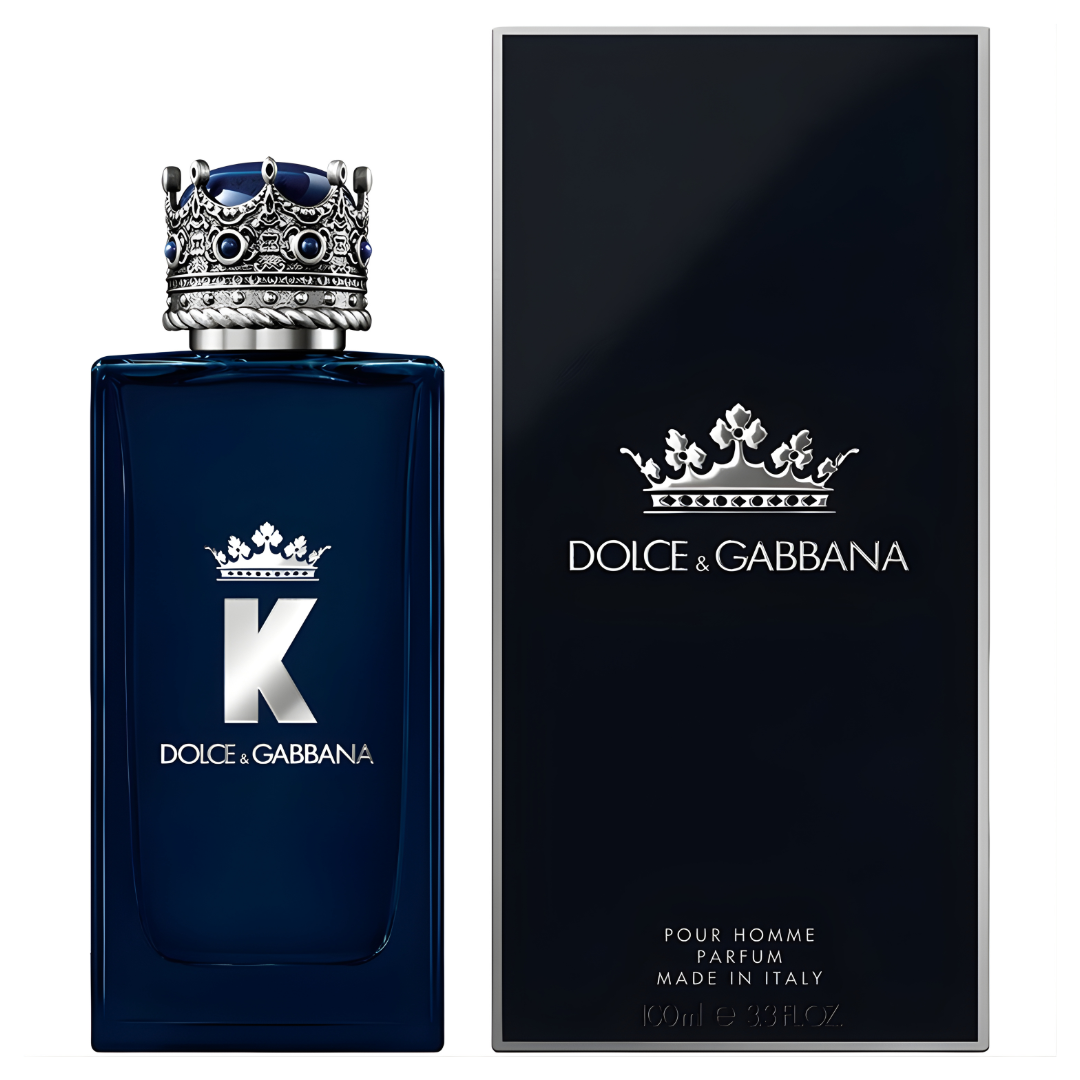 Dolce & Gabbana K by Dolce & Gabbana - Parfum