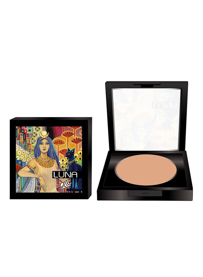 Luna 3D Compact Powder