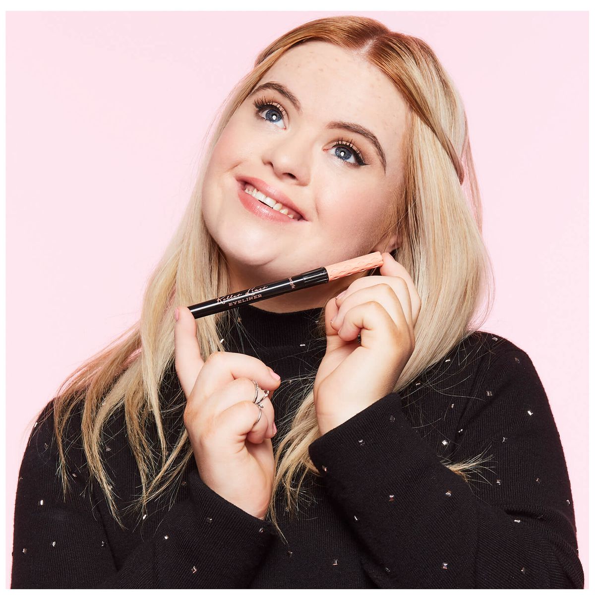 Benefit Cosmetics - Roller Liner Eyeliner