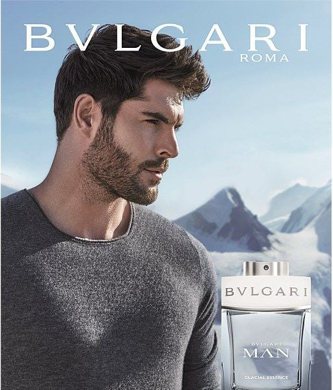 Bvlgari Man Glacial Essence ـ Eau de Parfum