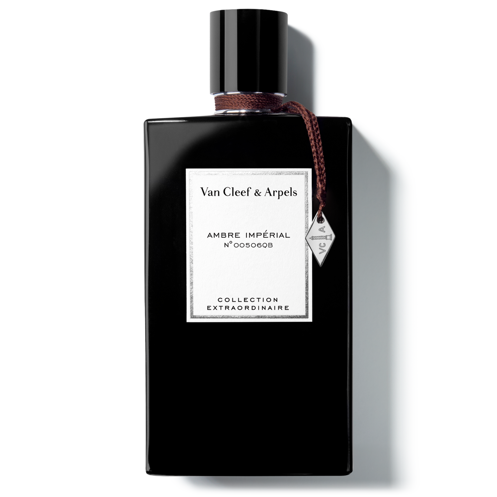 Ambre Imperial - Eau de Parfum Main image