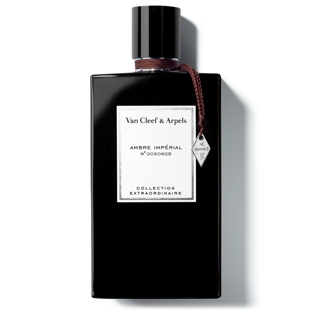 Ambre Imperial - Eau de Parfum
