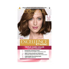L'Oreal paris Excellence Cream Permanent Hair Color