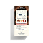 Phytocolor Hair Color