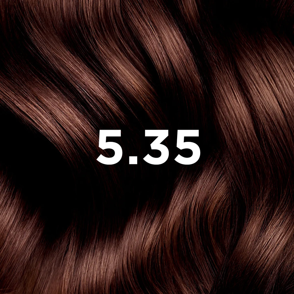 Phytocolor Hair Color