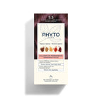 Phytocolor Hair Color