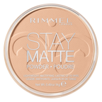 Rimmel Stay Matte Pressed Powder