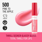 Rimmel Thrill Seeker Glassy Gloss