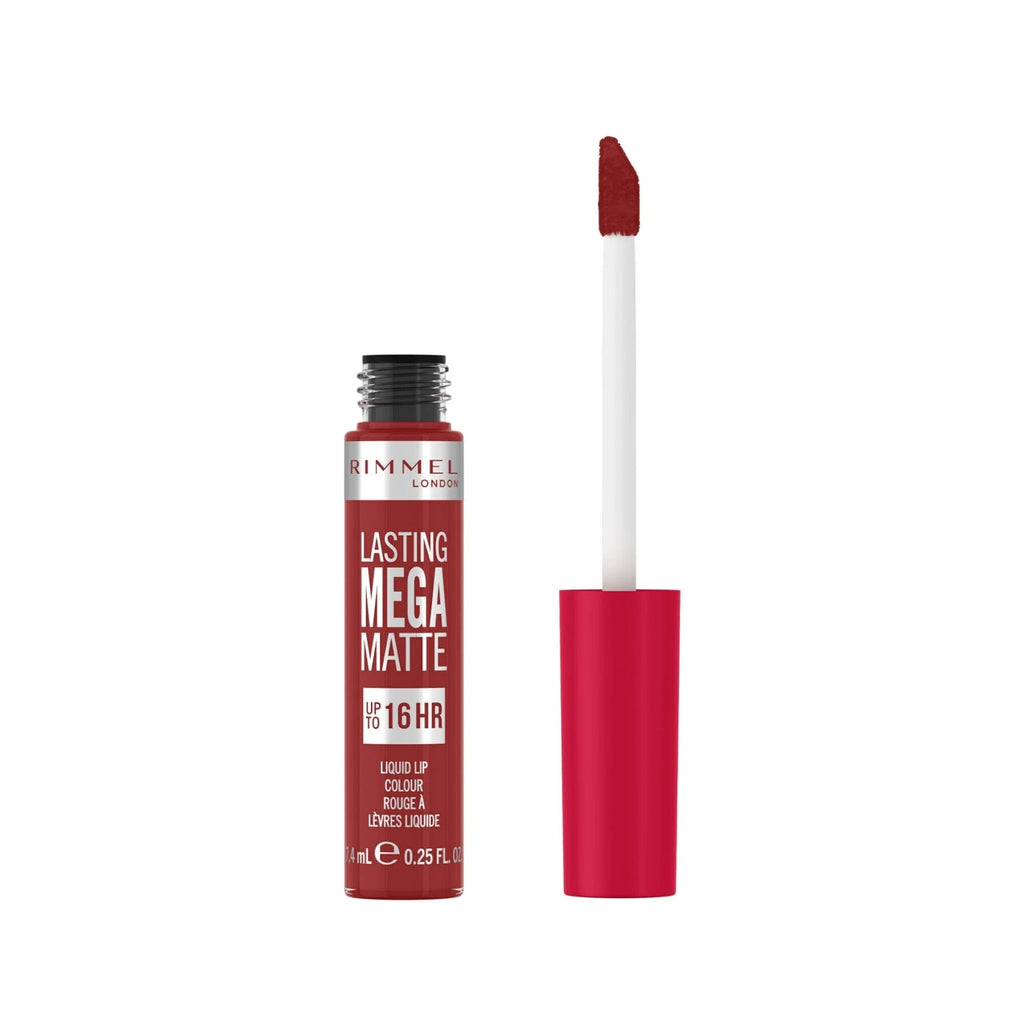 Rimmel Lasting Mega Matte
