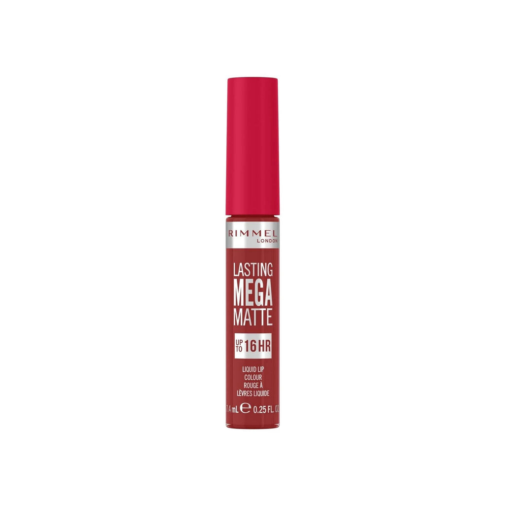 Rimmel Lasting Mega Matte