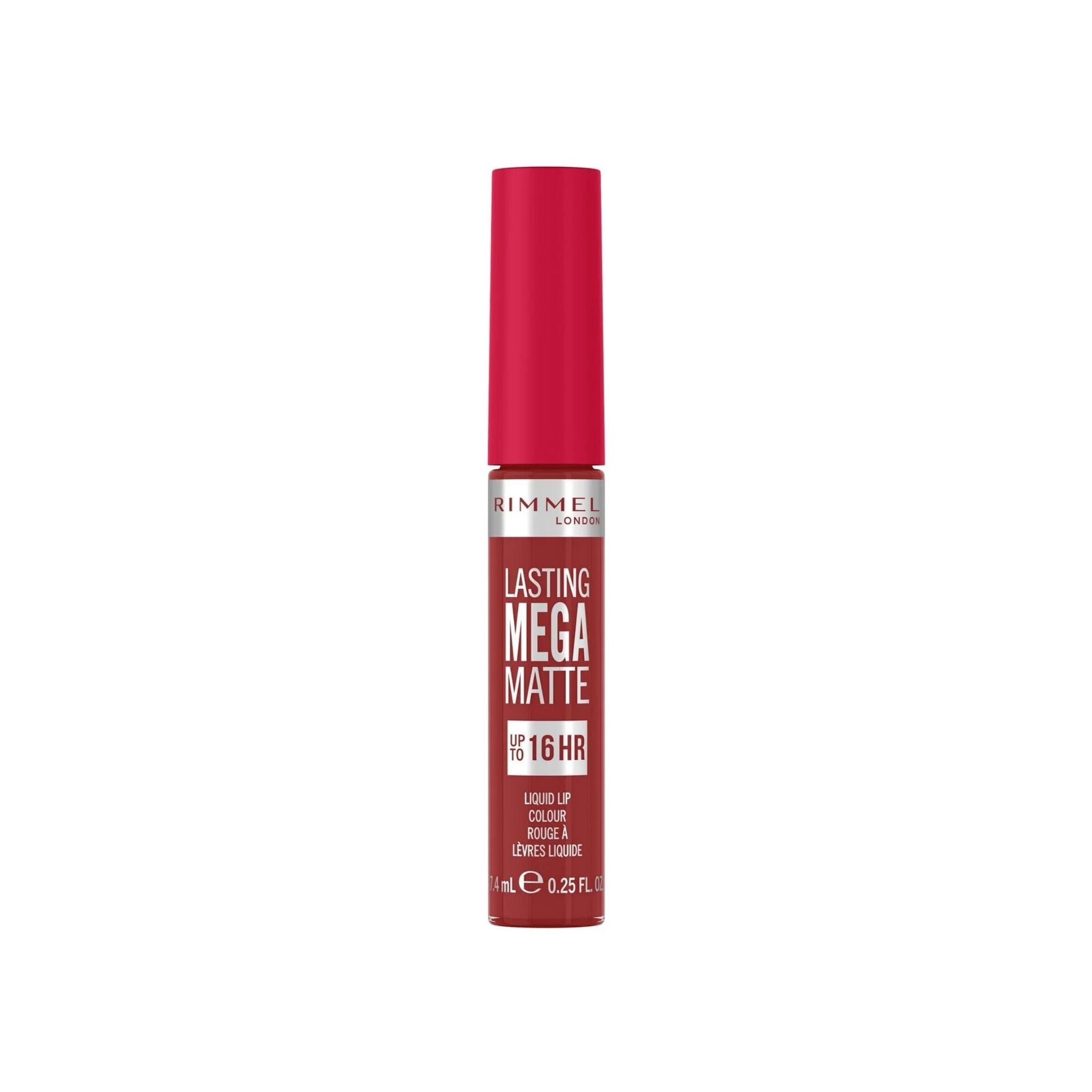 Rimmel Lasting Mega Matte