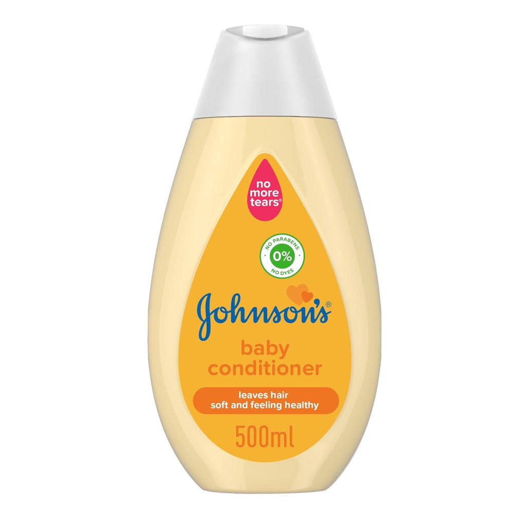 Johnsons Baby Conditioner