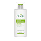 Simple Kind to Skin Purifying Cleansing Lotion