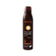 Calypso Sun Tanning & Protection Dry Mist SPF6 - Fast-Absorbing Glow & Protection