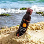 Calypso Sun Tanning & Protection Dry Mist SPF6 - Fast-Absorbing Glow & Protection